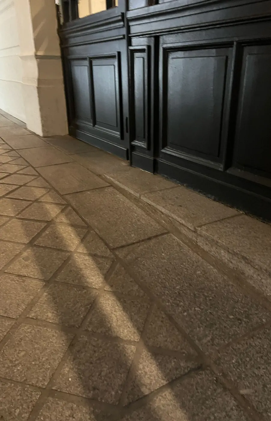 Pavage réalisé par SPTP en région parisienne – photo 3