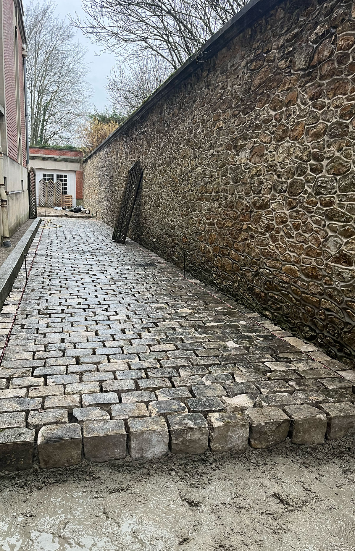 Pavage SPTP Neuilly - Photo 2